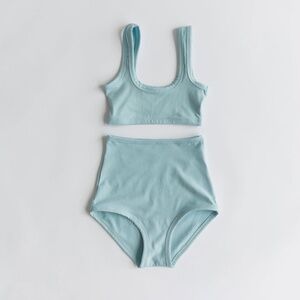 ISO ARQ High-Rise Undies NWT Size Medium in Baby